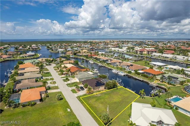 Listing photo 3 for 2510 Rio Lisbo Ct, Punta Gorda FL 33950