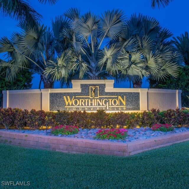 13259 Sherburne Cir Unit 2203, Bonita Springs, FL 34135 - photo 45