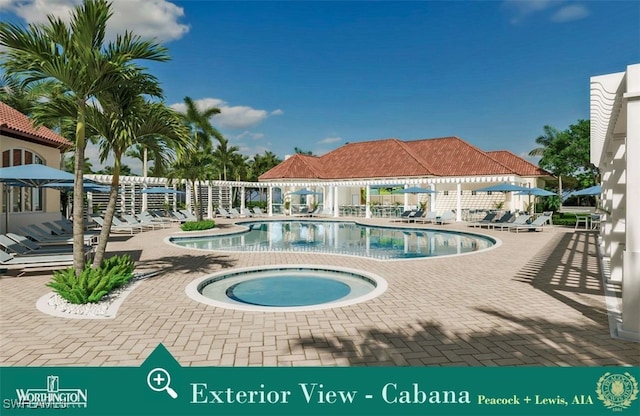 13259 Sherburne Cir Unit 2203, Bonita Springs, FL 34135 - photo 47