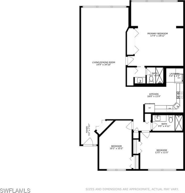 4092 Belair Ln Unit 14, Naples, FL 34103 - photo 30