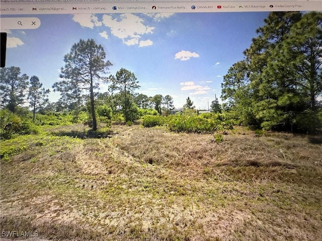 1221 Clayton Ave, Lehigh Acres FL, 33972 land for sale