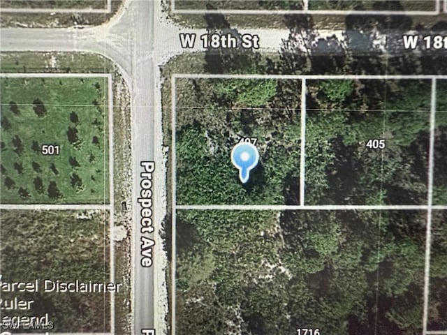 Listing photo 3 for 407 W 18th St, Lehigh Acres FL 33972