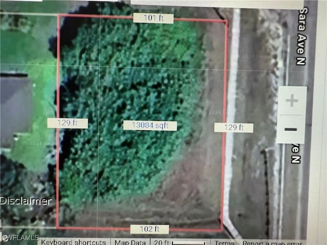 3409 9th St W, Lehigh Acres FL, 33971 land for sale