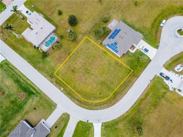 25276 Delgado Dr, Punta Gorda FL, 33955 land for sale