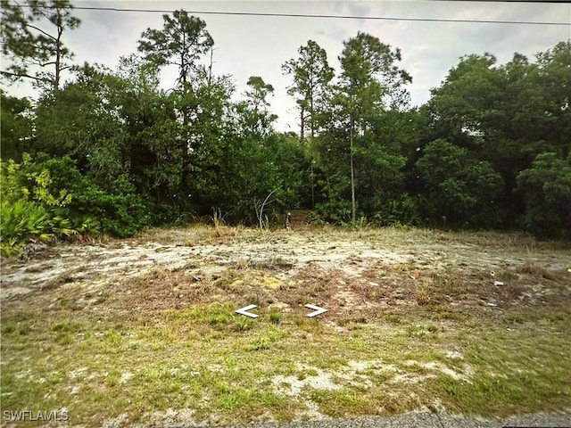 1801 E 15th St, Lehigh Acres FL, 33972 land for sale