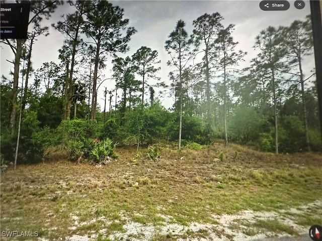 1306 E 15th St, Lehigh Acres FL, 33972 land for sale