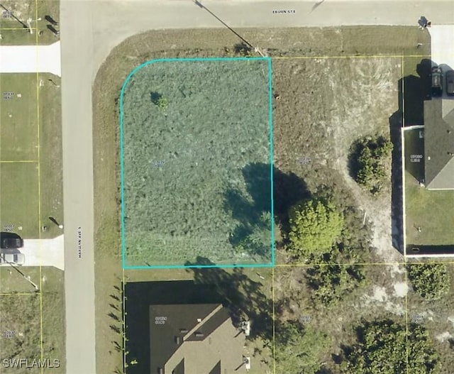 1212 Eburn St E, Lehigh Acres FL, 33974 land for sale