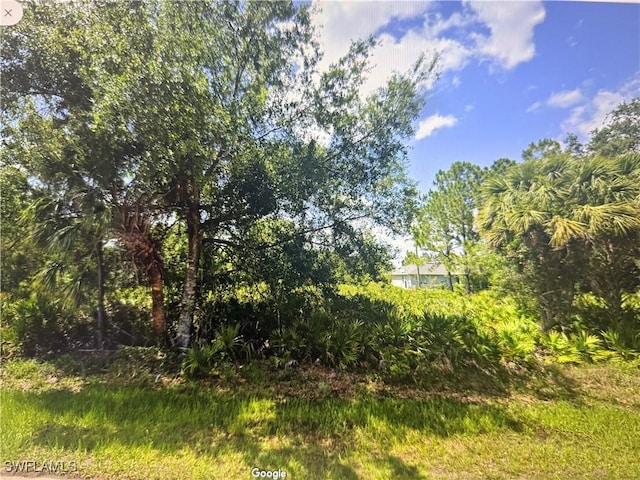 22110 Sherry Ave, Port Charlotte FL, 33954 land for sale