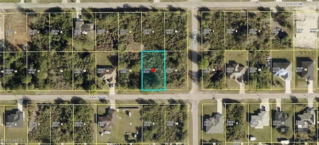 2602 14th St SW, Lehigh Acres FL, 33976 land for sale