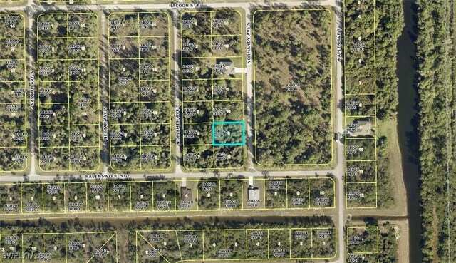 134 Normandy Ave, Lehigh Acres, FL 33974