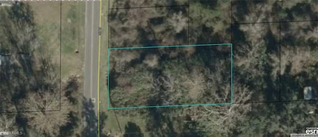 1st St, White Springs FL, 32096 land for sale