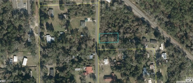 Listing photo 2 for 1st St, White Springs FL 32096