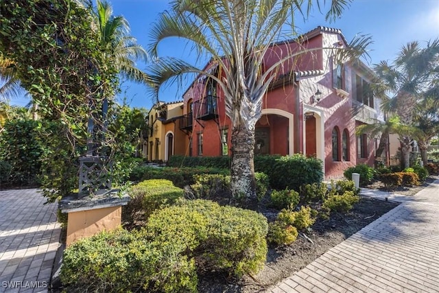 9070 Albion Ln N Unit 5801, Naples, FL 34113 - view of building exterior