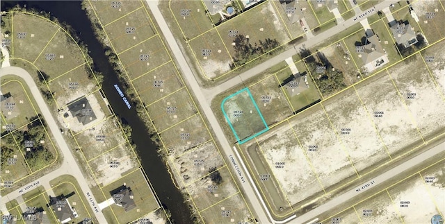 1000 NE 43rd Ter, Cape Coral FL, 33909 land for sale