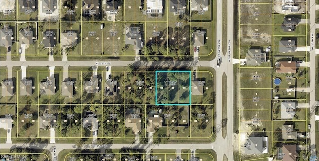 1120 NE 36th St, Cape Coral FL, 33909 land for sale