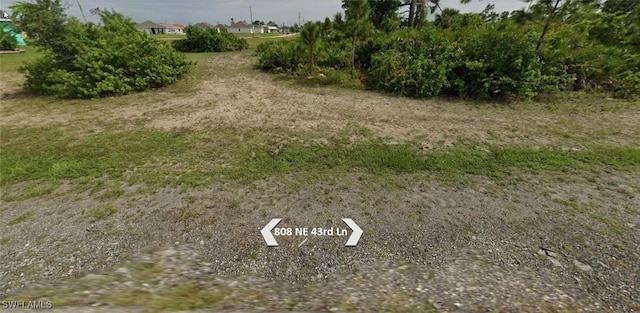 808 NE 43rd Ln, Cape Coral FL, 33909 land for sale