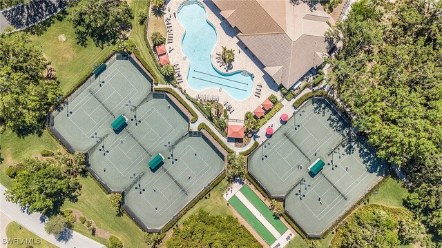 13617 Heritage Preserve Dr, Fort Myers, FL 33905 - photo 29