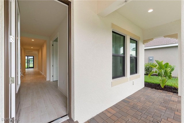 13617 Heritage Preserve Dr, Fort Myers, FL 33905 - view of patio