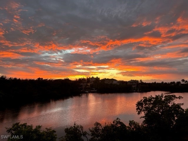 47 Southport Cv, Bonita Springs, FL 34134 - water view