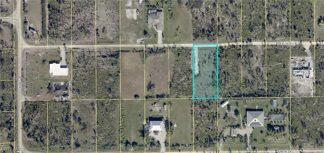 5841 Royal Okley Ln, Bokeelia FL, 33922 land for sale