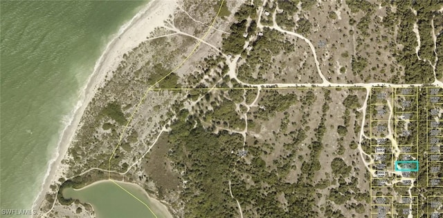 Cayo Costa, Cayo Costa FL, 33924 land for sale