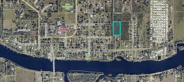 Park St, Alva FL, 33920 land for sale