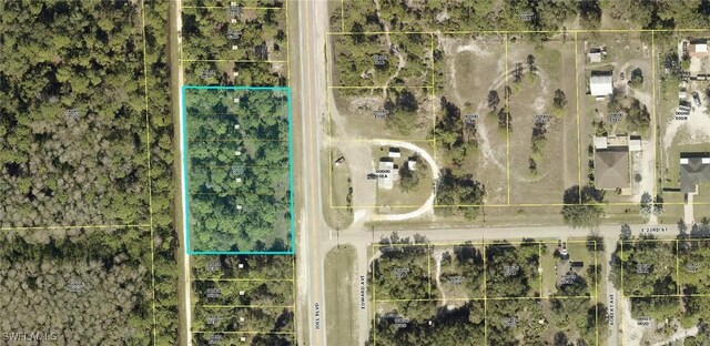 2305 Joel Blvd, Alva FL, 33920 land for sale