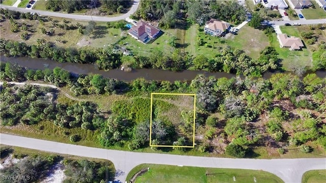 Billberry St, North Port FL, 34288 land for sale