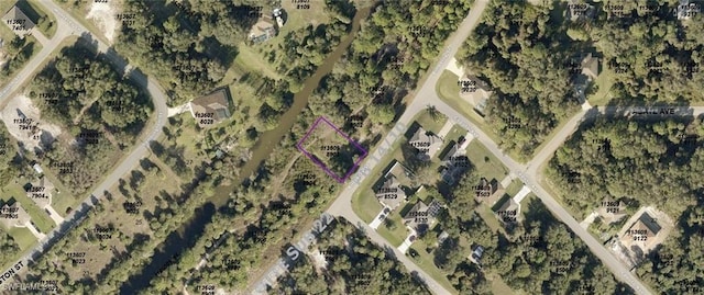 Listing photo 3 for Billberry St, North Port FL 34288