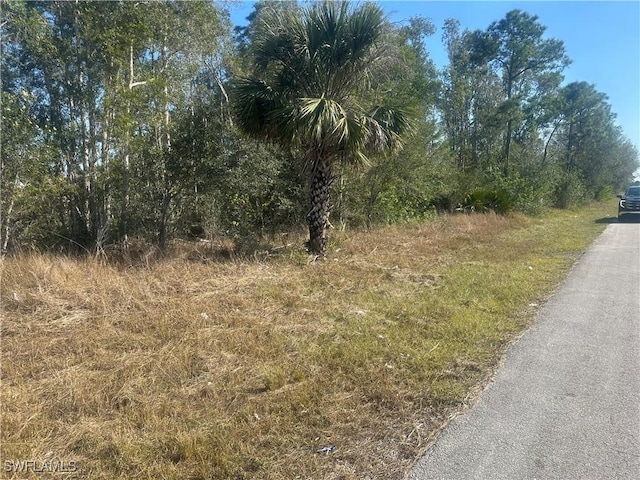 3232 Ruth Ln, Lehigh Acres FL, 33976 land for sale