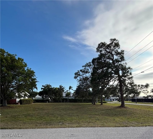 420 W Ave, Bonita Springs FL, 34134 land for sale