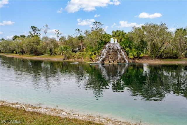 6750 Beach Resort Dr Unit 10, Naples, FL 34114 - property view of water