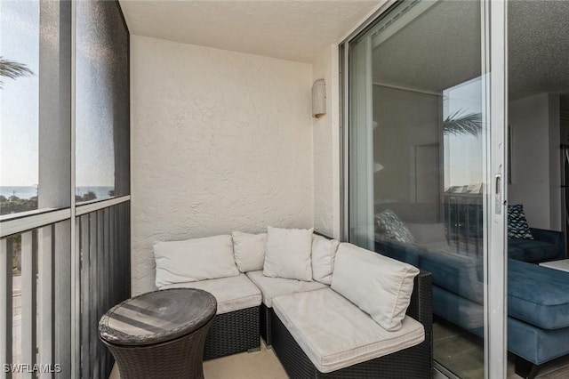 5600 Bonita Beach Rd Unit 508, Bonita Springs, FL 34134 - view of balcony