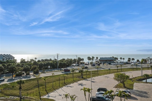 5600 Bonita Beach Rd Unit 508, Bonita Springs, FL 34134 - property view of water