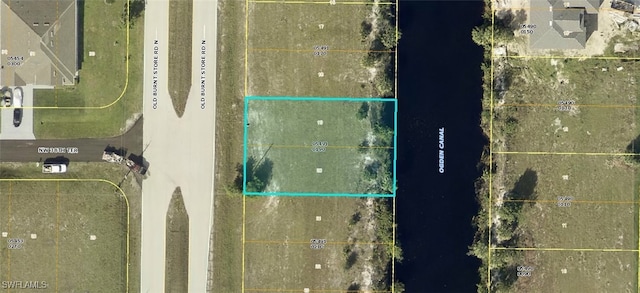 3813 Old Burnt Store Rd N, Cape Coral FL, 33993 land for sale