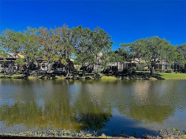 2135 Arielle Dr Unit 2407, Naples, FL 34109 - water view