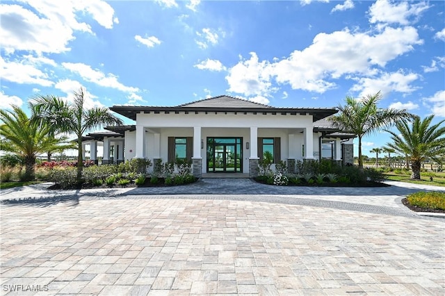 4075 Pegasus Way, Naples, FL 34120 - view of property