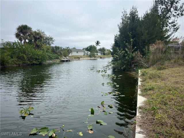 613 SW 13th St, Cape Coral FL, 33991 land for sale