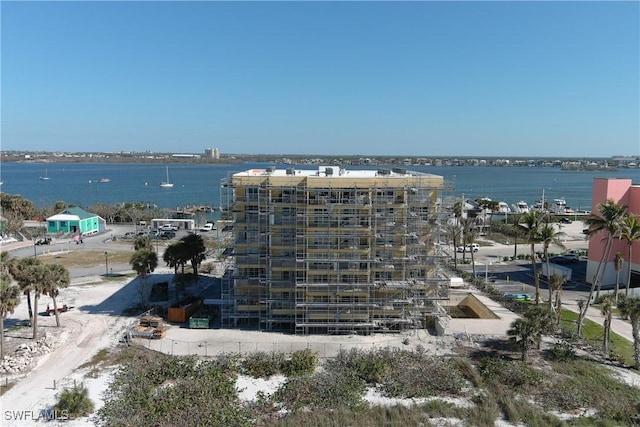 100 Estero Blvd Unit 434, Fort Myers Beach, FL 33931 - water view