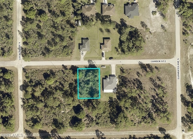 1034 Camden St E, Lehigh Acres FL, 33974 land for sale