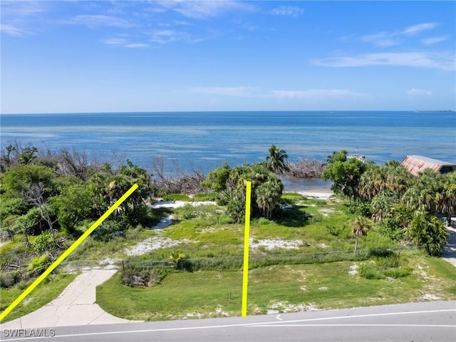 17465 Mcgregor Blvd, Fort Myers FL, 33908 land for sale