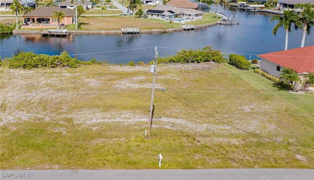 3619 NW 3rd Ter, Cape Coral FL, 33993 land for sale