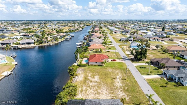 Listing photo 3 for 3619 NW 3rd Ter, Cape Coral FL 33993