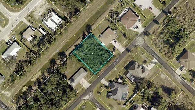 Listing photo 2 for 2604/2606 Leda Ave S, Lehigh Acres FL 33973