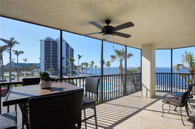 17080 Harbour Point Dr Unit 211, Fort Myers, FL 33908 - photo 2