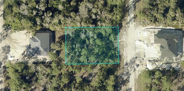 844 Chapman Ave S, Lehigh Acres FL, 33974 land for sale