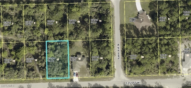 3506 51st St W, Lehigh Acres FL, 33971 land for sale