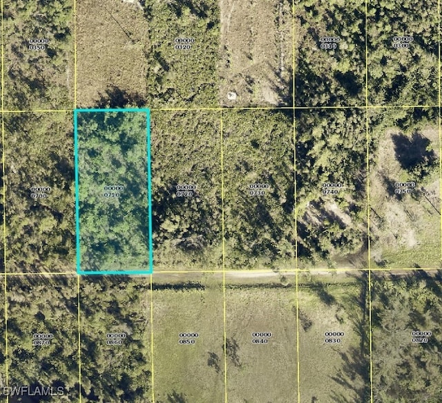 5592 Royal Okley Ln, Bokeelia FL, 33922 land for sale