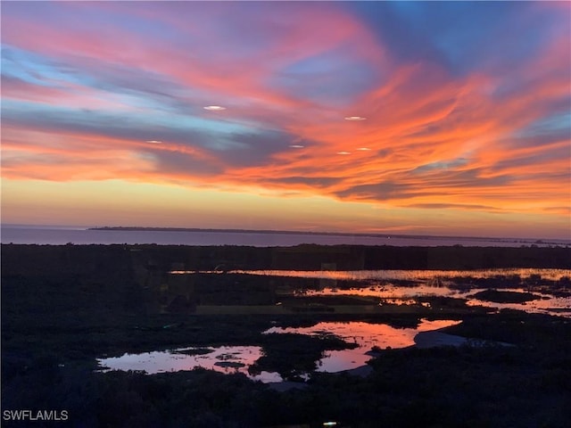 12701 Mastique Beach Blvd Unit 1601, Fort Myers, FL 33908 - view of water feature