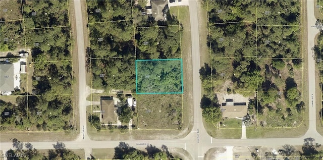 Listing photo 2 for 176 Mcarthur Blvd, Lehigh Acres FL 33974